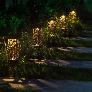 Garden and Outdoor Living