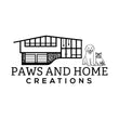 Paws and Home Creations 