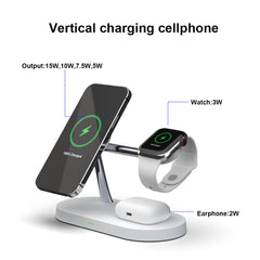 Wireless Magsafe Charger Stand