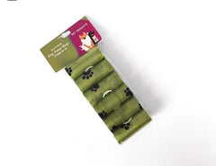 Biodegradable Pet Poop Bags – Eco-Friendly Cleanup for Conscious Pet Owners