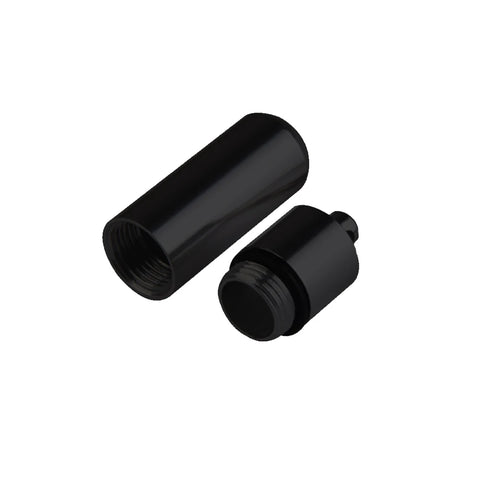 Pet Memorial Cremation Necklace for Dog & Cat Ashes