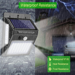 Waterproof Garden Solar Lamp