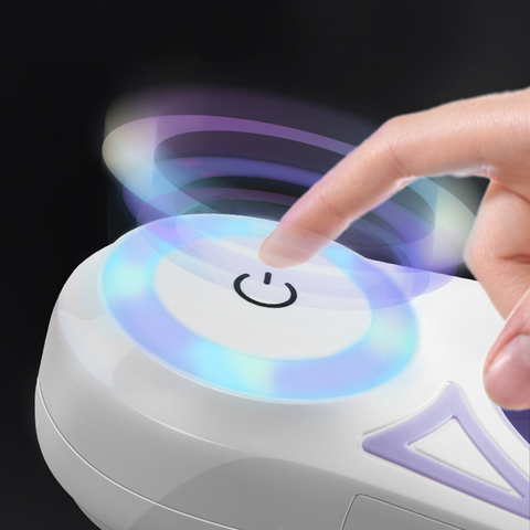 LED Lights Dog Leash – Retractable, Safe & Stylish for Nighttime Walks