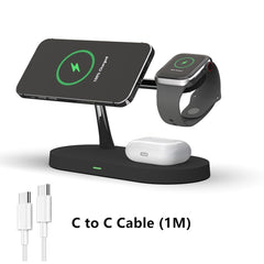 Wireless Magsafe Charger Stand