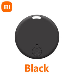 Xiaomi Mini GPS Bluetooth 5.0 Tracker – Anti-Lost Device for Pets, Kids, Wallets & Bags (iOS & Android)