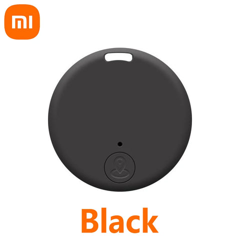Xiaomi Mini GPS Bluetooth 5.0 Tracker – Anti-Lost Device for Pets, Kids, Wallets & Bags (iOS & Android)
