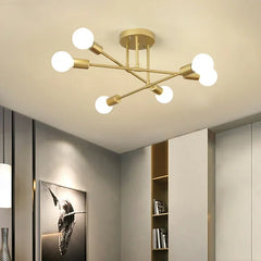 Modern LED Ceiling Light