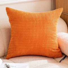 Corduroy Cushion Cover