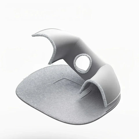 3-in-1 Cat Tunnel Bed – Interactive Play Mat, Hideaway Nest & Sleeping Cave for Small to Medium Cats