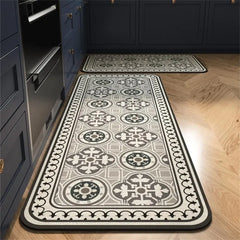 Long Area Non-slip Floor Mat