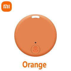 Xiaomi Mini GPS Bluetooth 5.0 Tracker – Anti-Lost Device for Pets, Kids, Wallets & Bags (iOS & Android)