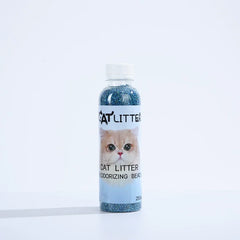 Cat Litter Deodorizing Beads – Long-Lasting Odor Control for a Fresher Home