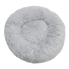 Soft & Cozy Plush Pet Bed