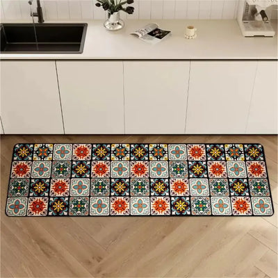 Long Area Non-slip Floor Mat