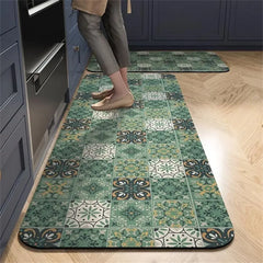 Long Area Non-slip Floor Mat