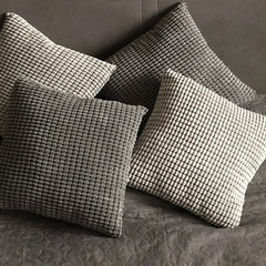 Corduroy Cushion Cover