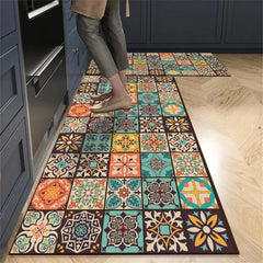 Long Area Non-slip Floor Mat