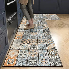 Long Area Non-slip Floor Mat