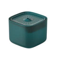 3L Automatic Cat Water Fountain – Silent, USB, Filtered