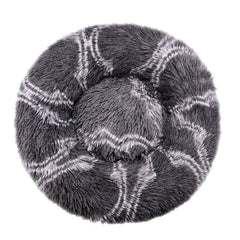 Soft & Cozy Plush Pet Bed