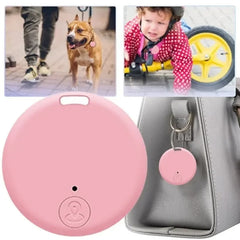 Xiaomi Mini GPS Bluetooth 5.0 Tracker – Anti-Lost Device for Pets, Kids, Wallets & Bags (iOS & Android)