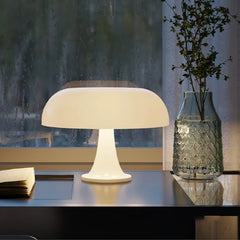 Classic Retro Mushroom Modern Table  Lamp