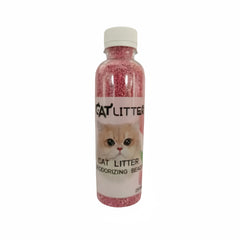 Cat Litter Deodorizing Beads – Long-Lasting Odor Control for a Fresher Home