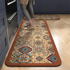 Long Area Non-slip Floor Mat