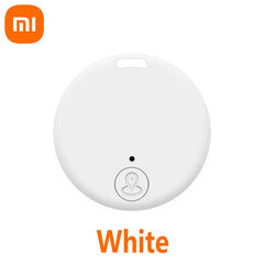 Xiaomi Mini GPS Bluetooth 5.0 Tracker – Anti-Lost Device for Pets, Kids, Wallets & Bags (iOS & Android)