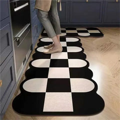 Long Area Non-slip Floor Mat