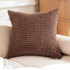 Corduroy Cushion Cover