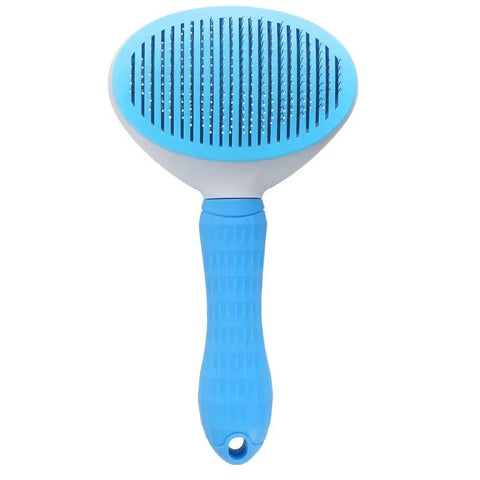 Pet Grooming Comb – Gentle, Effective Grooming for a Healthy Coat