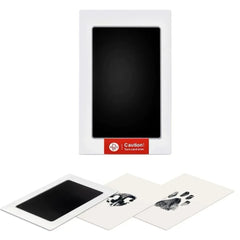 Non-Contact Pet Paw Printing Table – No Mess, No Fuss, Perfect for Keepsakes!