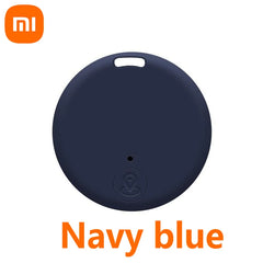 Xiaomi Mini GPS Bluetooth 5.0 Tracker – Anti-Lost Device for Pets, Kids, Wallets & Bags (iOS & Android)