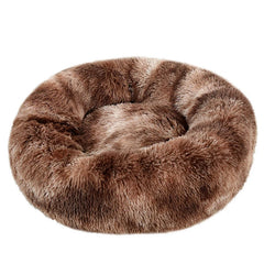 Soft & Cozy Plush Pet Bed