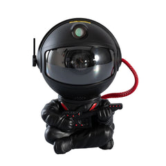 Galaxy Star Lamp - Create a Magical Universe at Home