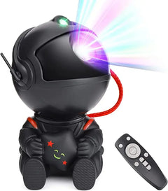 Galaxy Star Lamp - Create a Magical Universe at Home