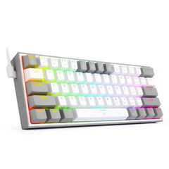 Mini Gaming Wired Keyboard